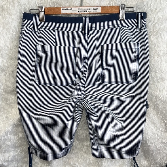 St John’s Bay Shorts Sz 6 - Picture 5 of 6